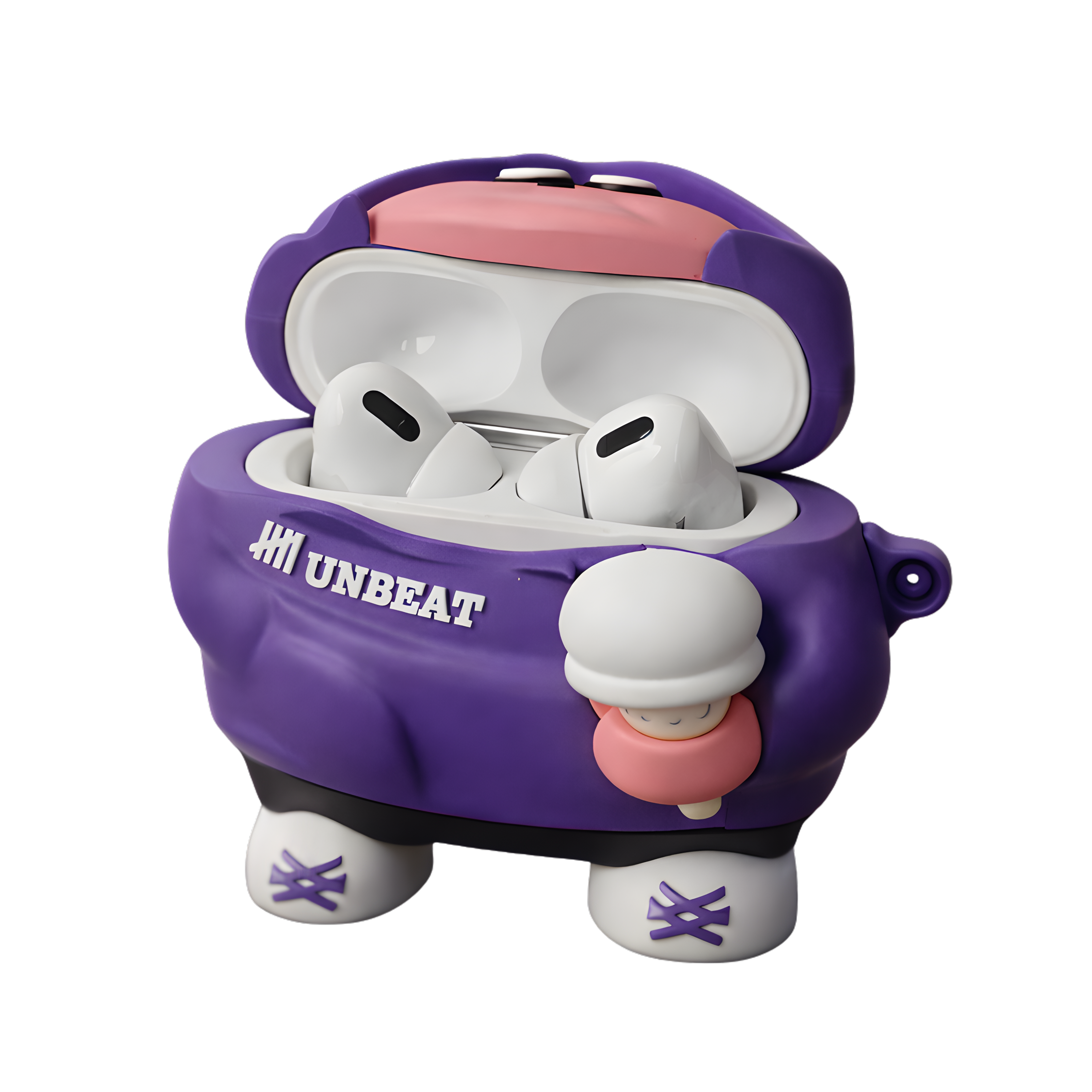 Flowcase™ Aura Edition