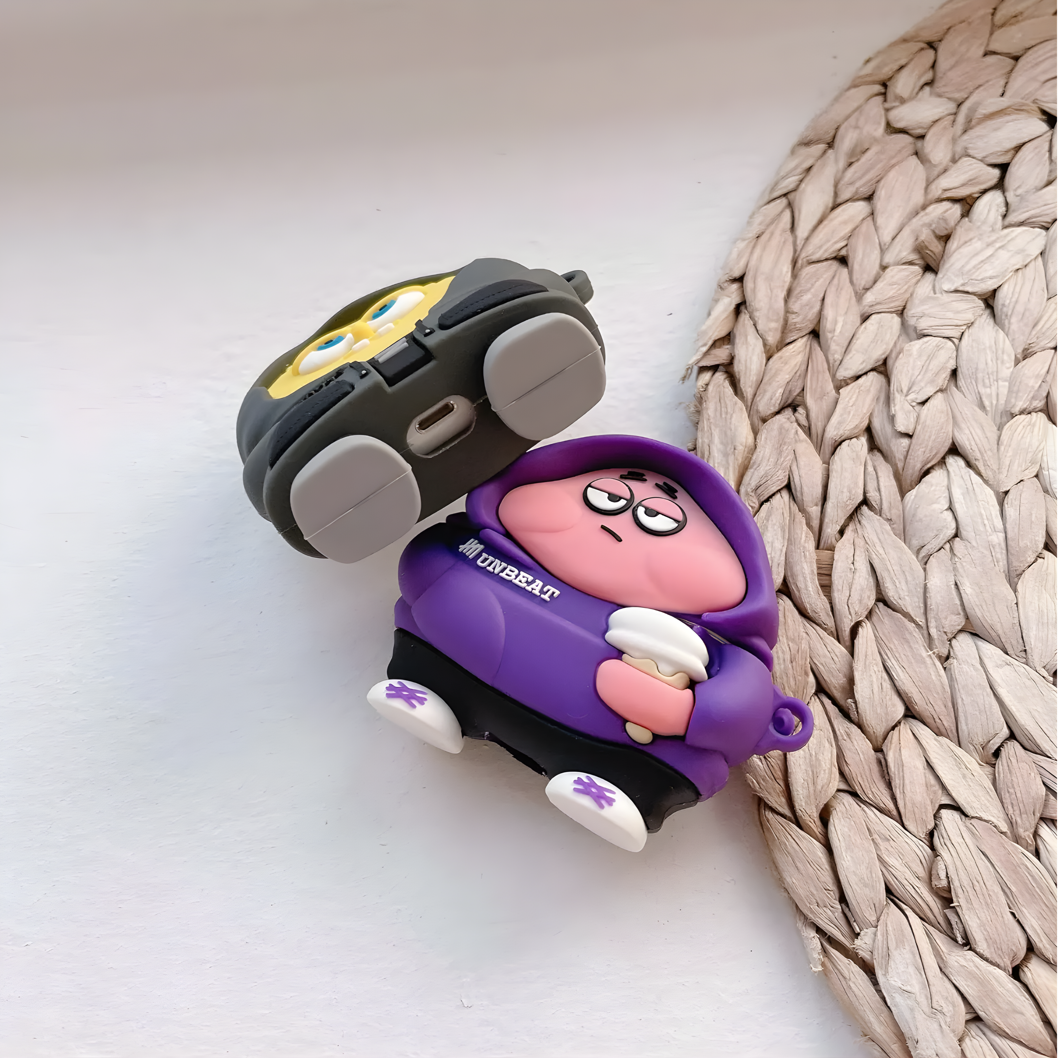 Flowcase™ Aura Edition